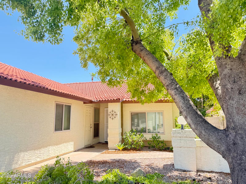 542 Higley Rd #63, Mesa, AZ 85206