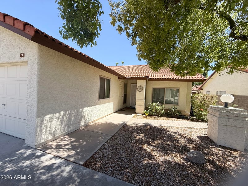 542 Higley Rd #63, Mesa, AZ 85206