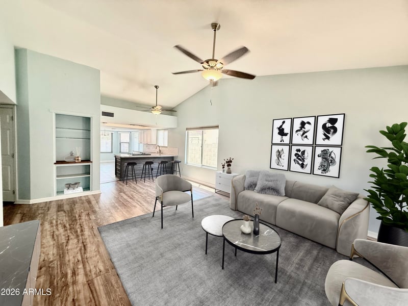 542 S Higley Rd #63, Mesa, AZ 85206