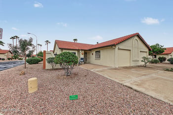 542 S Higley Rd #66, Mesa, AZ 85206