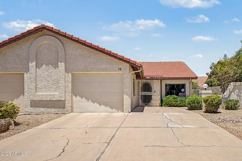542 S Higley Rd #75, Mesa, AZ 85206