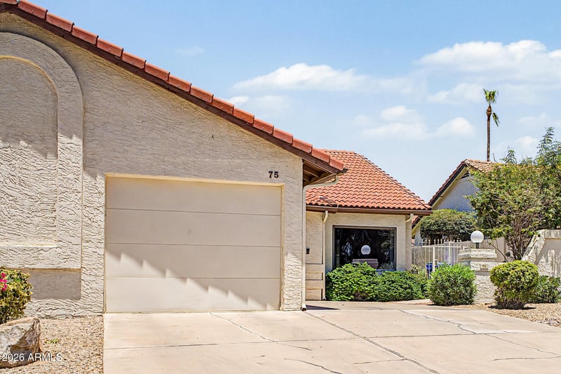 542 S Higley Rd #75, Mesa, AZ 85206