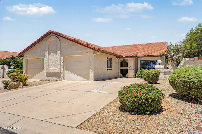 542 S Higley Rd #75, Mesa, AZ 85206