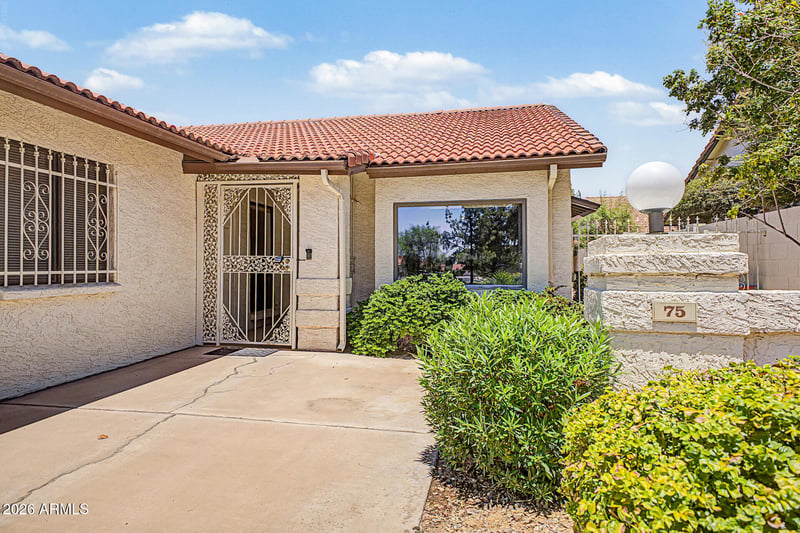 542 S Higley Rd #75, Mesa, AZ 85206