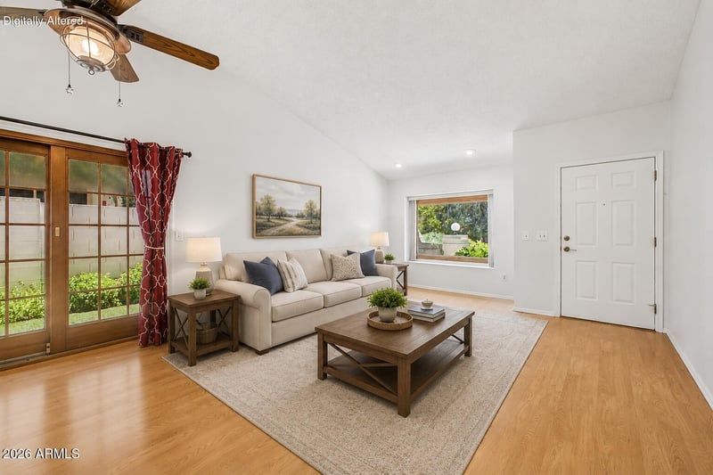 542 S Higley Rd #75, Mesa, AZ 85206