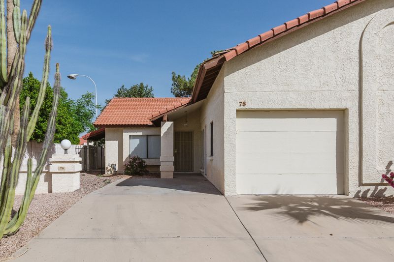 542 S Higley Rd #78, Mesa, AZ 85206