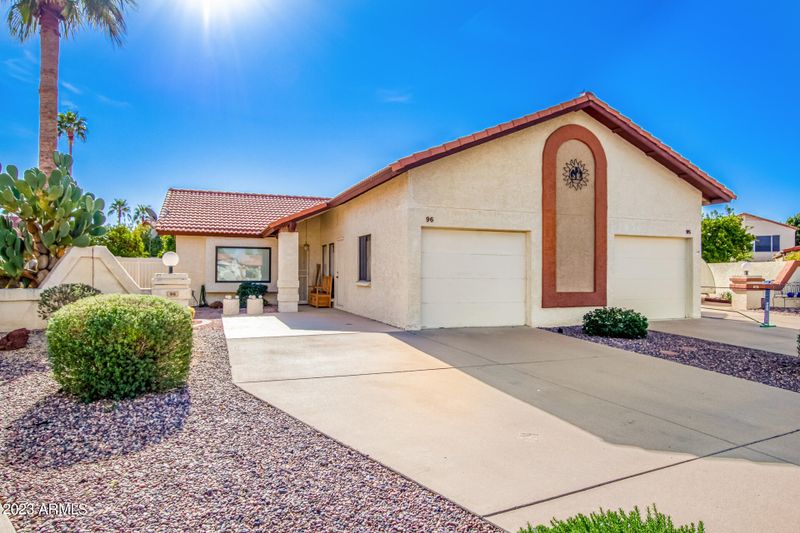 542 S Higley Rd #96, Mesa, AZ 85206