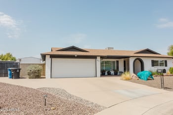 542 Vaughn St, Tempe, AZ 85283