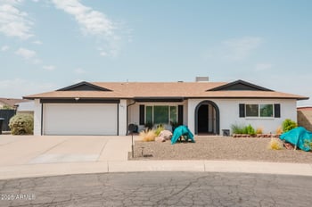 542 Vaughn St, Tempe, AZ 85283