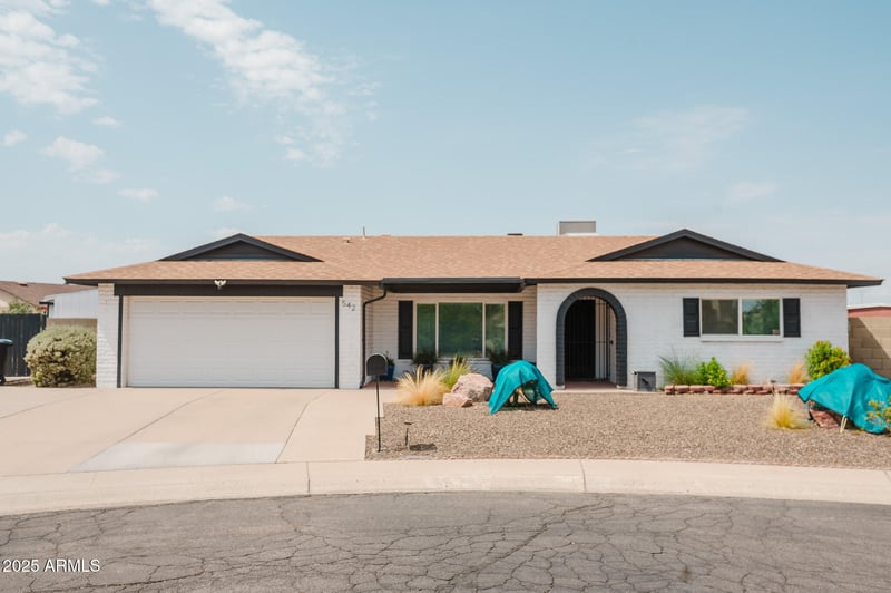 542 Vaughn St, Tempe, AZ 85283