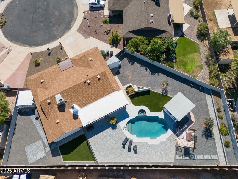 542 Vaughn St, Tempe, AZ 85283