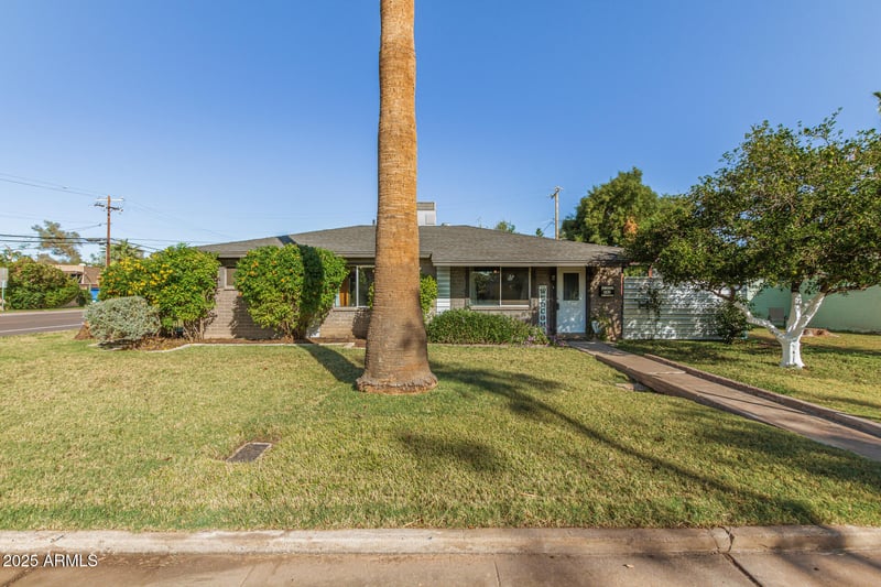 542 W 15th St, Tempe, AZ 85281
