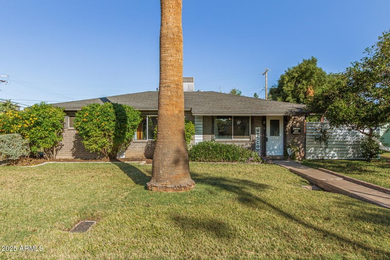 542 W 15th St, Tempe, AZ 85281