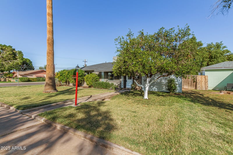 542 W 15th St, Tempe, AZ 85281