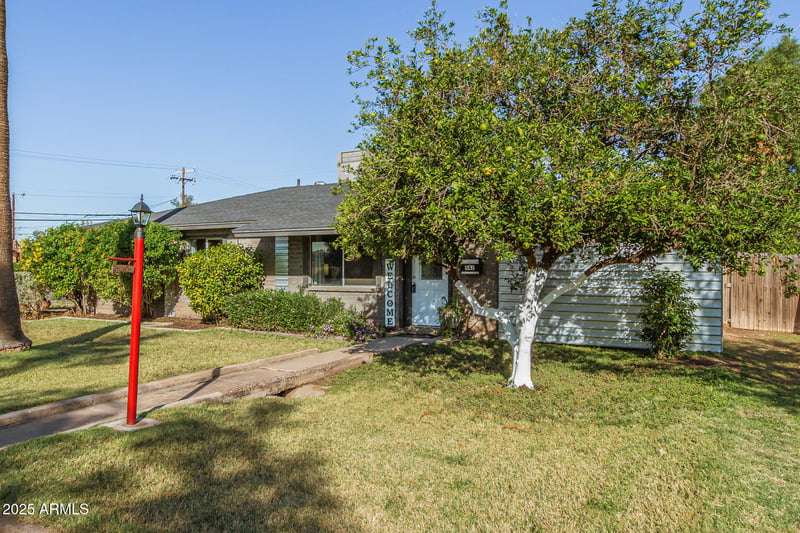 542 W 15th St, Tempe, AZ 85281