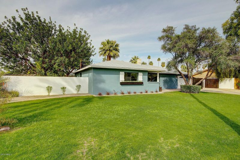 542 W Claremont Ave, Phoenix, AZ 85013