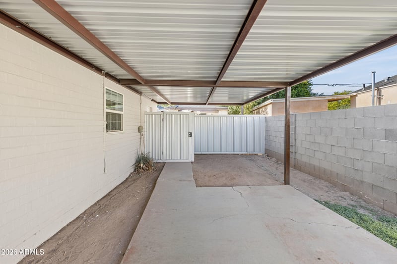542 W Lewis Ave, Phoenix, AZ 85003