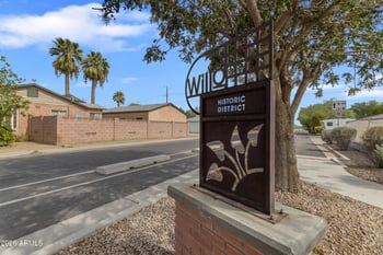 542 Lewis Ave, Phoenix, AZ 85003