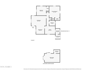 542 Lewis Ave, Phoenix, AZ 85003