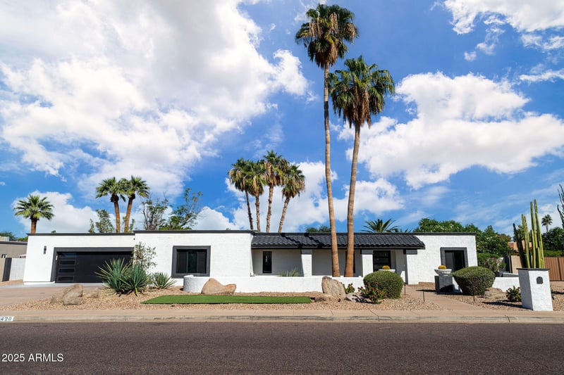5420 Acoma Dr, Scottsdale, AZ 85254