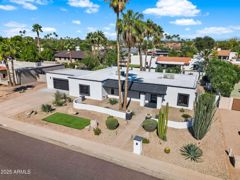 5420 Acoma Dr, Scottsdale, AZ 85254