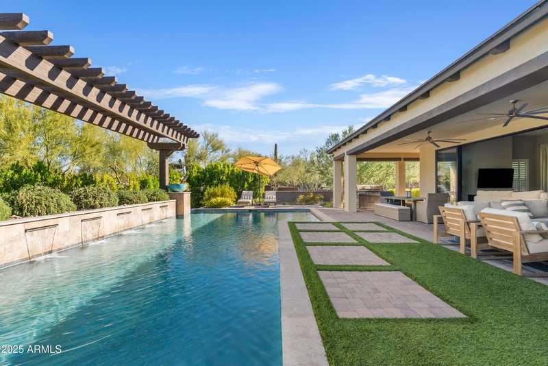 5420 Duane Ln, Cave Creek, AZ 85331