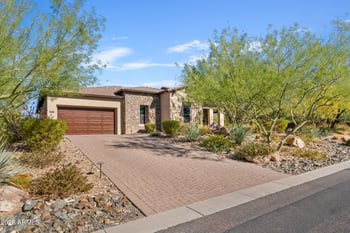 5420 Duane Ln, Cave Creek, AZ 85331