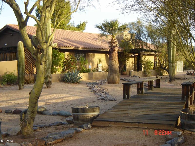 5420 E El Sendero Dr, Cave Creek, AZ 85331
