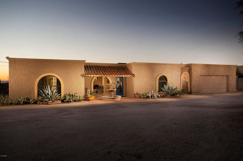 5420 E Painted Rock Rd, Apache Junction, AZ 85119