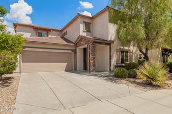 5420 El Cortez Trl, Phoenix, AZ 85083
