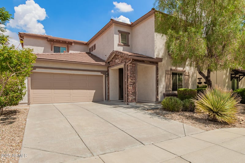 5420 El Cortez Trl, Phoenix, AZ 85083