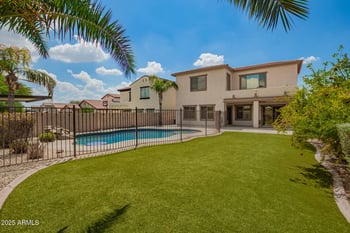 5420 El Cortez Trl, Phoenix, AZ 85083