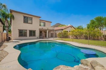 5420 El Cortez Trl, Phoenix, AZ 85083