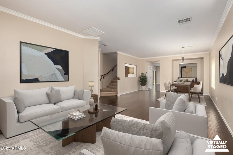 5420 El Cortez Trl, Phoenix, AZ 85083