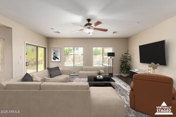 5420 El Cortez Trl, Phoenix, AZ 85083