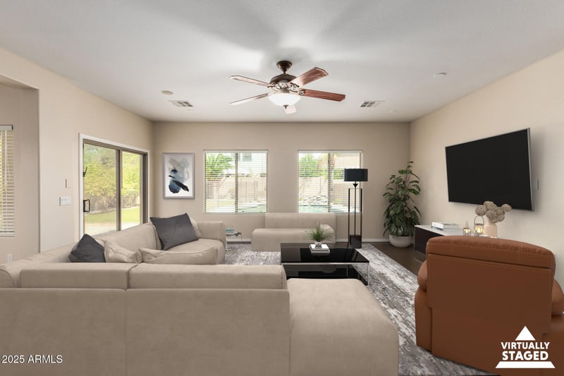 5420 El Cortez Trl, Phoenix, AZ 85083