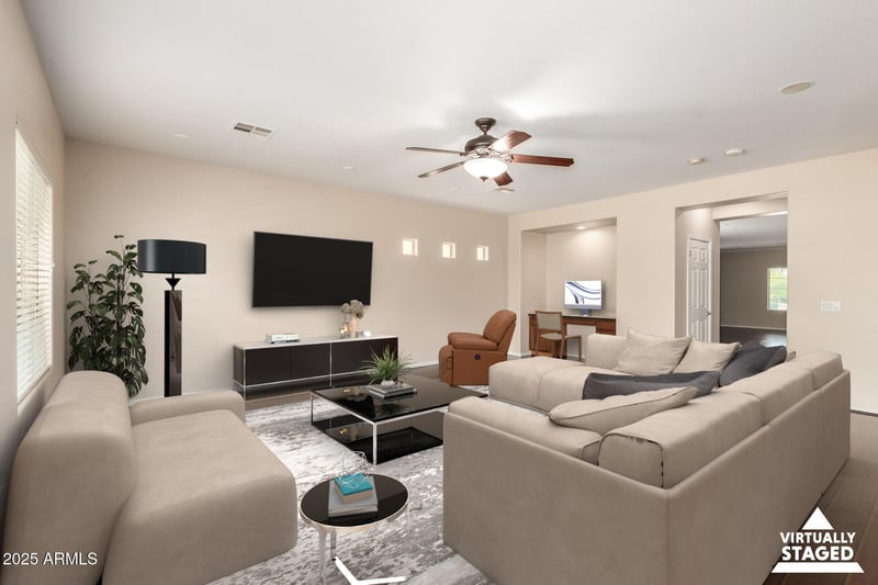 5420 El Cortez Trl, Phoenix, AZ 85083