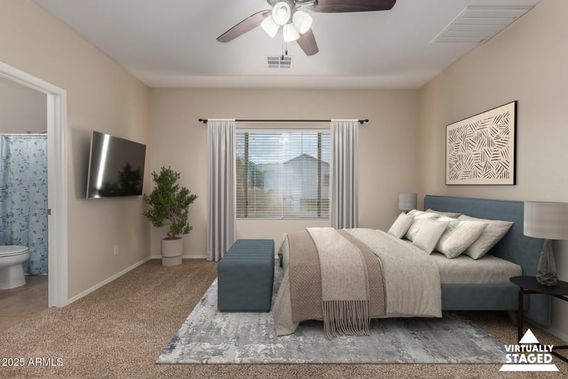 5420 El Cortez Trl, Phoenix, AZ 85083