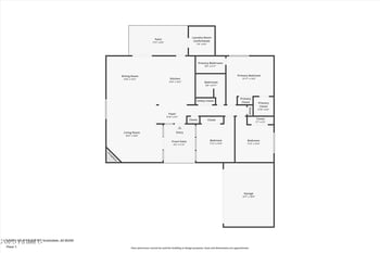 5420 Granite Reef Rd, Scottsdale, AZ 85250