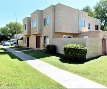 5420 Lynwood St, Phoenix, AZ 85043