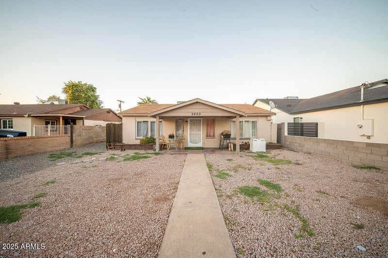 5420 Myrtle Ave, Glendale, AZ 85301