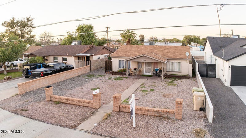 5420 Myrtle Ave, Glendale, AZ 85301