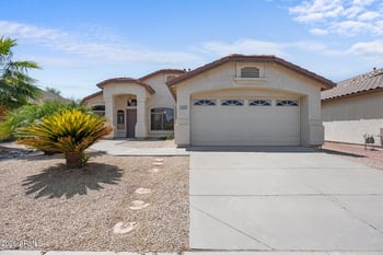 5420 N Ormondo Way, Litchfield Park, AZ 85340
