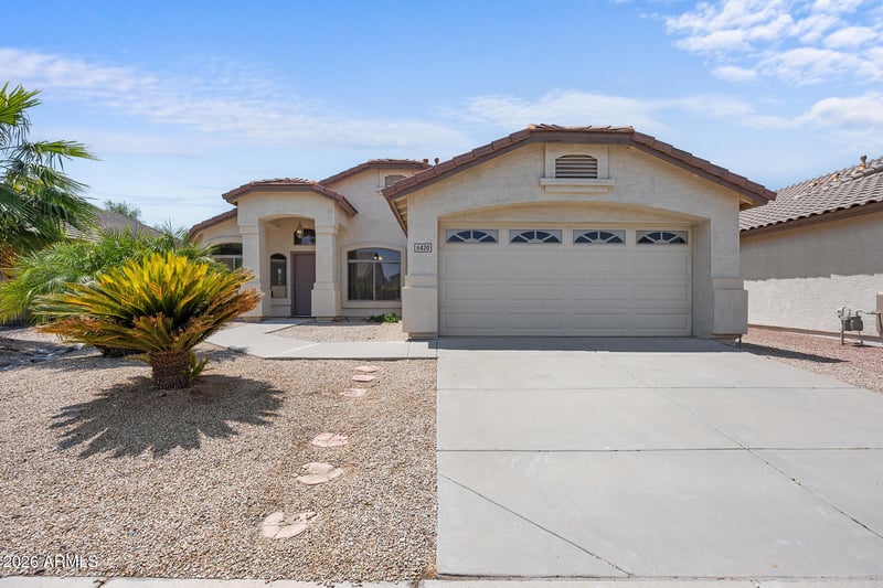 5420 N Ormondo Way, Litchfield Park, AZ 85340