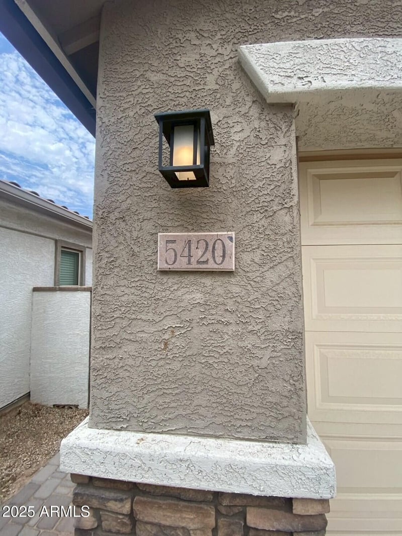 5420 Parrish --, Mesa, AZ 85212