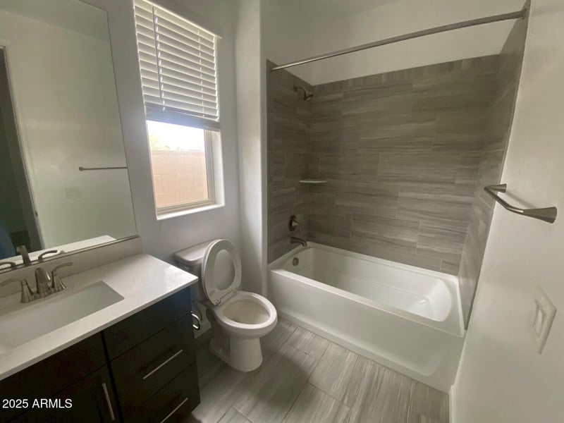 5420 Parrish --, Mesa, AZ 85212