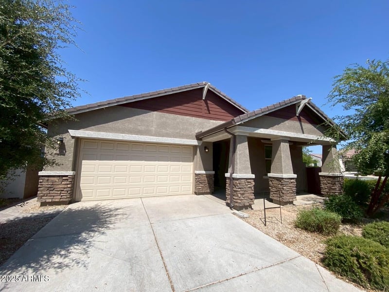 5420 Parrish --, Mesa, AZ 85212