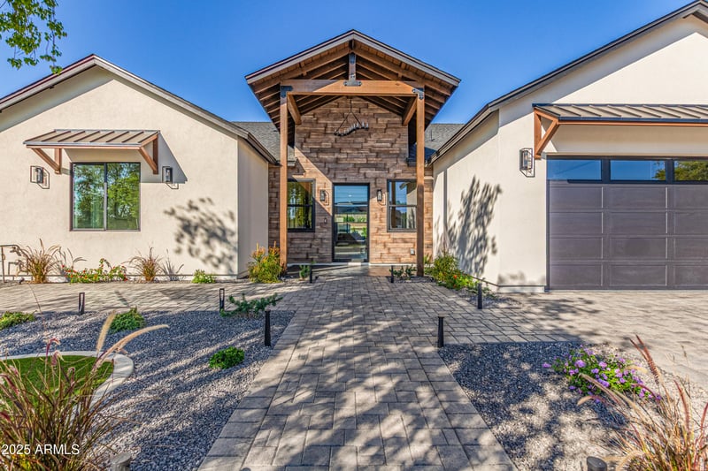 5420 Verde Ln, Phoenix, AZ 85018