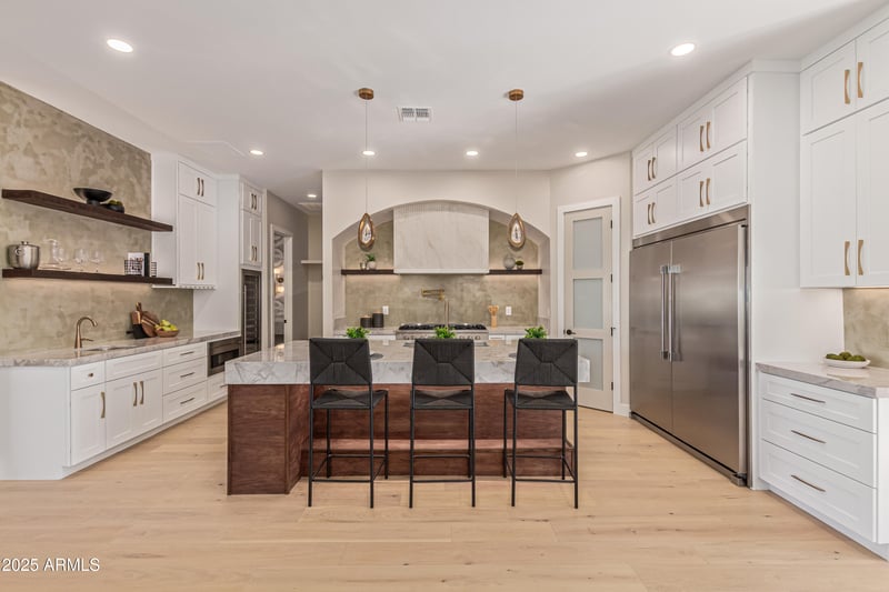 5420 Verde Ln, Phoenix, AZ 85018