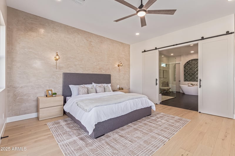 5420 Verde Ln, Phoenix, AZ 85018